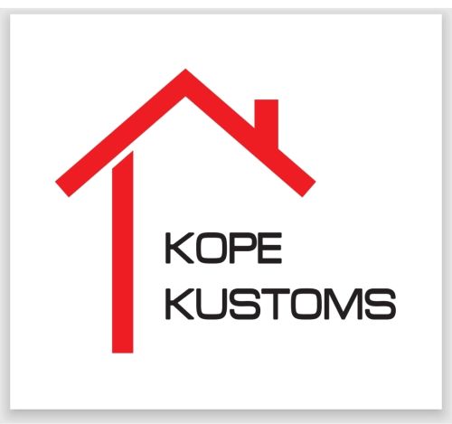 Kope Kustoms